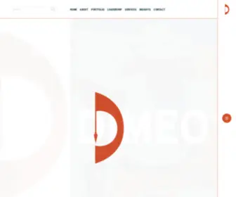 Dimeoco.com(金宝搏188) Screenshot