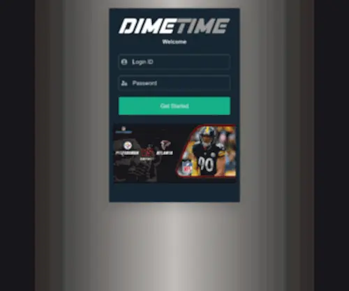 Dimetime.club(Dimetime club) Screenshot