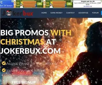 Dimondrotator.com(Crypto Advertising Market) Screenshot