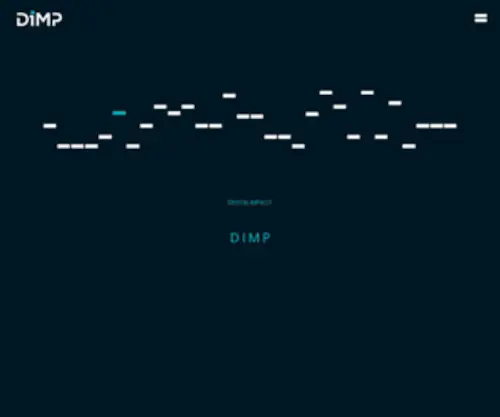 Dimp.no(DIMP AS) Screenshot