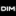 Dim.ru Logo