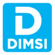 Dimsi.fr Favicon