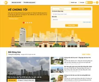 Dimuanha.com.vn(Thương mại điện tử) Screenshot