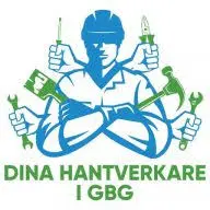 Dina-Hantverkare.se Logo