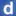 Dinamico.si Favicon