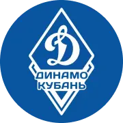 Dinamokuban.ru Logo
