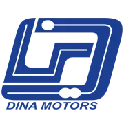 Dinamotors.com Logo