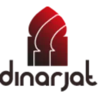 Dinarjat.ma Favicon