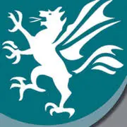 Dinasbran.co.uk Logo