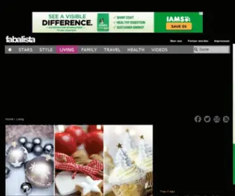 Dineandfine.com(Getränke) Screenshot