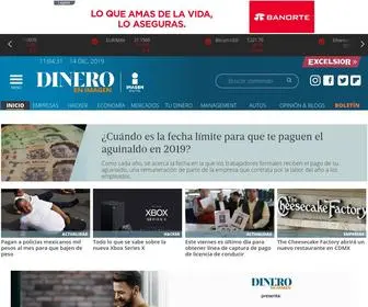Dineroenimagen.com(Dario Celis) Screenshot