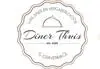 Dinerthuis.com Logo