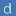 Dineshbareja.com Favicon