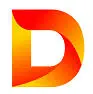 Dinfly.com Logo