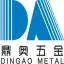 Dingaosprings.com Favicon