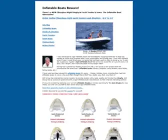 Dinghyus.com(Dinghyus) Screenshot