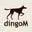 Dingom.com Favicon