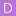 Dingue2News.com Favicon