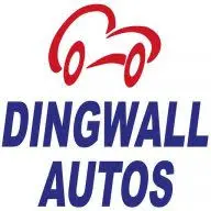 Dingwallautos.co.uk Favicon