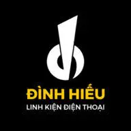 Dinhhieu.vn Favicon