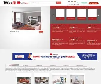 Diningroombedroomfurniture.com(Dining Room Furniture Turkey) Screenshot