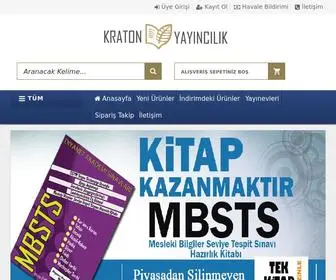 Diniyayinci.com(Diniyayinci) Screenshot