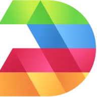 Dinmultimedia.com Logo