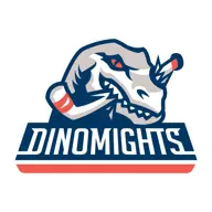 Dinomights.com Logo
