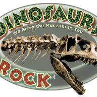 Dinosaursrock.com Favicon