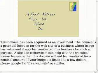Dint.net(Possibly For Sale) Screenshot