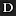 Dinterio.in Favicon