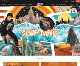 Dio-Store.com(Dio Store) Screenshot