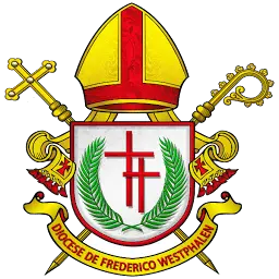 Diocesefw.com.br Logo