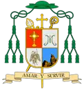 Diocesissanisidro.org Logo
