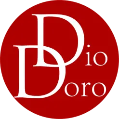 Diodoro.gr Logo