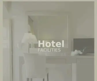 Diogenishotel.com(Diogenis Hotel) Screenshot