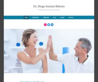 Diogosuriani.com(Diogosuriani) Screenshot