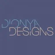 Dionyadesigns.com Favicon