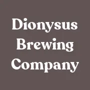 Dionysusbrewing.com Logo