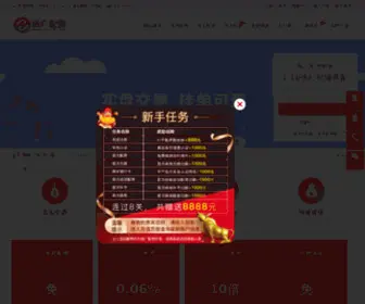 Dioranews.com(北京股票配资) Screenshot