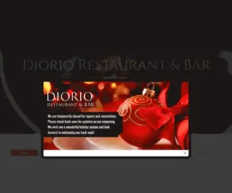 Diorios.com(Diorios) Screenshot