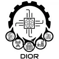 Diorlab.ir Logo