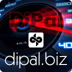 Dipal.biz Logo