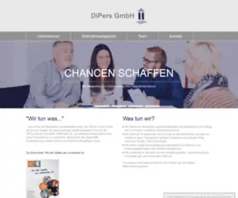 Dipers.de(Ravensburg) Screenshot