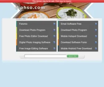 Diphso.com(Diphso) Screenshot