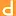 Dipity.de Favicon