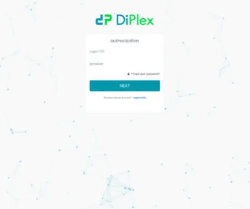 Diplex.online(Diplex online) Screenshot