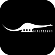 Diplodokus.be Favicon