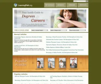 Diplomaguide.com(Your guide to a high school diploma or GED) Screenshot