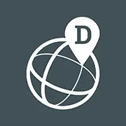 Diplomaten.net Favicon